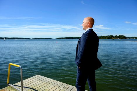 Jani Rita kertoo, mihin kannattaa sijoittaa 5
