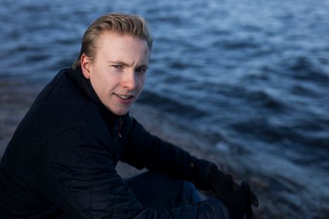 Janne Puhakan murhaaja Rolf Nordmo äänessä oikeudessa – IS paikalla 6 Janne Puhakan murhaaja Rolf Nordmo äänessä oikeudessa – IS paikalla 5
