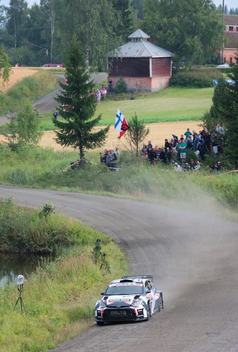 Janni Hussi: ”Vähän sellainen etelänmatka maistuu suussa” 3