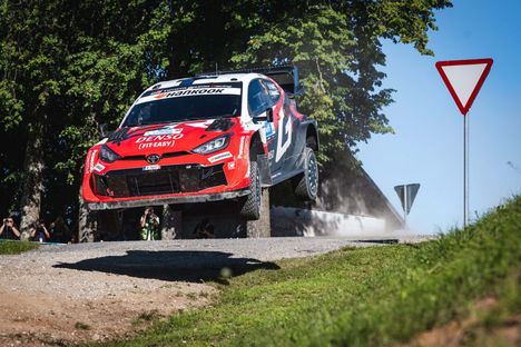 Jyväskylän MM-rallin 5 kuuminta puheenaihetta 5
