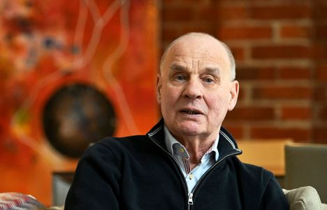 Kalle Rovanperästä paljastus – ”Näillä näkymin kyllä” 2 Kalle Rovanperästä paljastus – ”Näillä näkymin kyllä” 1