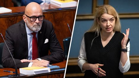 Mai Kivelä vaatii Mauri Peltokankaan eroa hallintovaliokunnan puheenjohtajan tehtävästä rasististen kommenttien vuoksi 2 Mai Kivelä vaatii Mauri Peltokankaan eroa hallintovaliokunnan puheenjohtajan tehtävästä rasististen kommenttien vuoksi 1