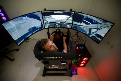 Kartingin Euroopan mestari Kimi Tani on suomalainen kuljettajalupaus 12 Kartingin Euroopan mestari Kimi Tani on suomalainen kuljettajalupaus 11