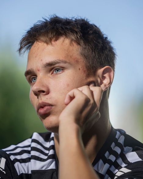 Kartingin Euroopan mestari Kimi Tani on suomalainen kuljettajalupaus 14 Kartingin Euroopan mestari Kimi Tani on suomalainen kuljettajalupaus 13
