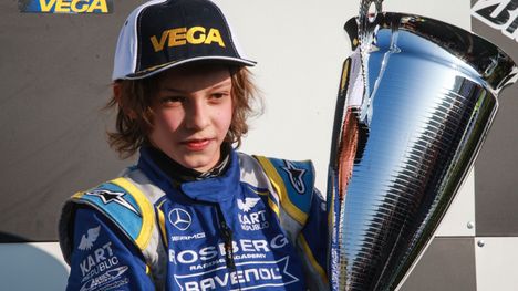 Kimi Antonellilta vaaditaan miljoonien korvauksia 2 Kimi Antonellilta vaaditaan miljoonien korvauksia 1