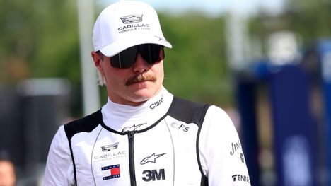 Lando Norris ajoi paalulle Unkarissa 1