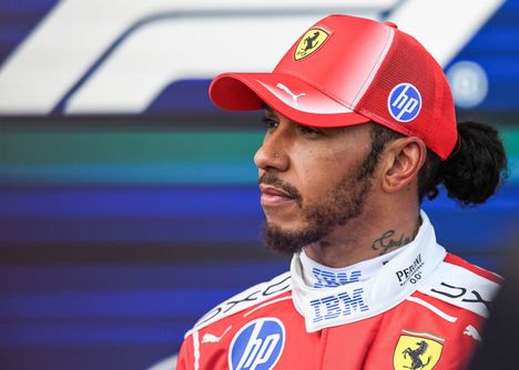 Lando Norris ajoi paalulle Unkarissa 3