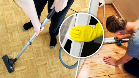 Loppusiivouksista kysytään usein juristeilta 2 Loppusiivouksista kysytään usein juristeilta 1