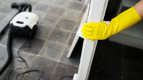 Loppusiivouksista kysytään usein juristeilta 8 Loppusiivouksista kysytään usein juristeilta 7