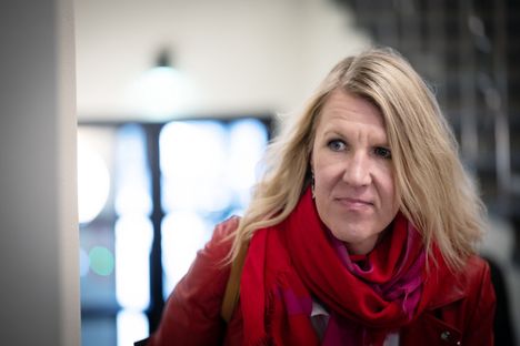 Mauri Peltokangas harkitsee rikosilmoitusta – väittää poliitikkojen käyttäneen sananvapautta väärin 5