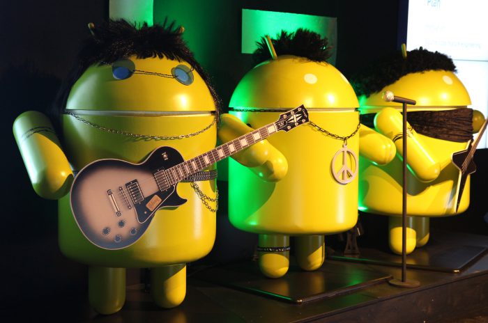 Mikä on Android Pulse? Google lisäsi uuden sovelluksen hiljaisesti miljooniin Android-puhelimiin 1