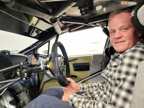 MM-rallille lopullinen tuho? Uhkakuvat vaanivat 4 MM-rallille lopullinen tuho? Uhkakuvat vaanivat 3