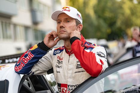 MM-rallituomio: Ogierin kylmävä ulosajo, Virvesin kohtalo ja Pajarin johto 2 MM-rallituomio: Ogierin kylmävä ulosajo, Virvesin kohtalo ja Pajarin johto 1