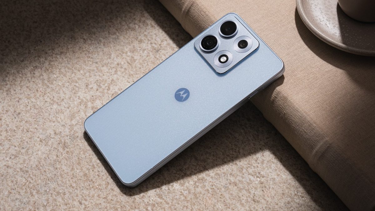 Motorola julkisti Android 17 -päivityksen keskeiset uudistukset 1