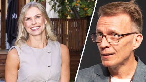 Noora Fagerström sai kokoomuksen ryhmäjohdolta vihreän valon Erikoisjoukkoihin – Jukka Kopran mukaan kansanedustajat vastaavat itse menemisistään 2 Noora Fagerström sai kokoomuksen ryhmäjohdolta vihreän valon Erikoisjoukkoihin – Jukka Kopran mukaan kansanedustajat vastaavat itse menemisistään 1