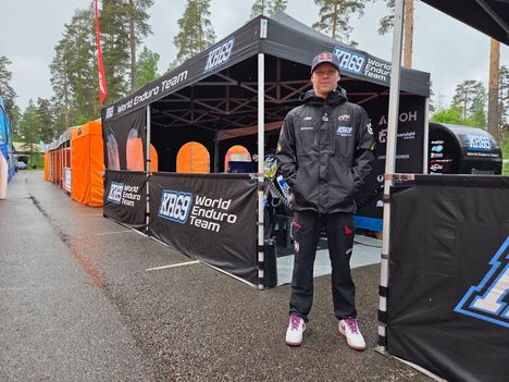 Kalle Rovanperä paljastaa ajatuksensa F1-unelmastaan – kertoo kiireettömästä kesästään 3