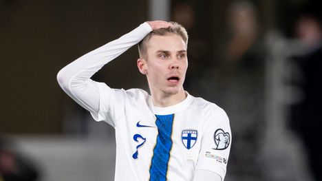 Oliver Antman siirtyy Anderlehtiin 1