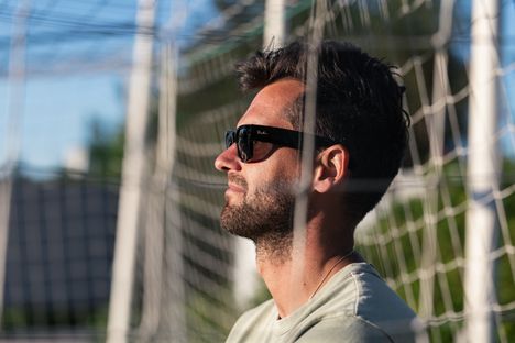 Oliver Helander vihjaili lopettavansa uransa – valmentaja Magnus Kirt kommentoi tilannetta 2 Oliver Helander vihjaili lopettavansa uransa – valmentaja Magnus Kirt kommentoi tilannetta 1