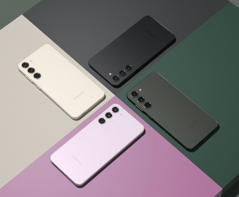 Onko sinulla joku näistä Samsung-puhelimista? Android 17 -pohjainen One UI 9 jäämässä viimeiseksi merkittäväksi päivitykseksi 1