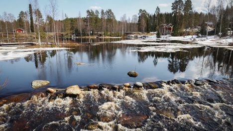 Orpolle tärkeä hanke jäissä – nyt tuli 1,7 miljoonan yllätys 5