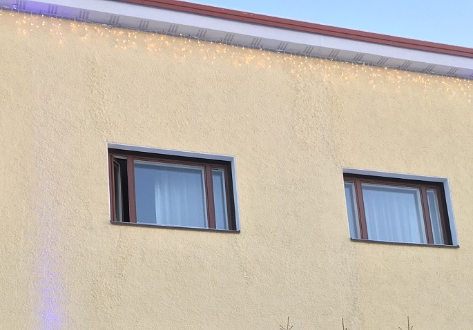 Käytettyjen asuntojen hinnat laskivat 3,4 prosenttia heinäkuussa 1