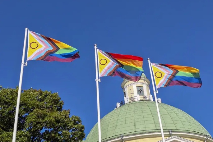 Turku aloittaa Pride-viikon teemalla 'Pride-ilo' 1