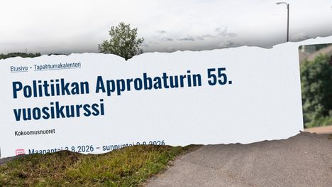 Kokoomusnuorten leirillä kiusaamista – ”Noloa ja nöyryyttävää” 1