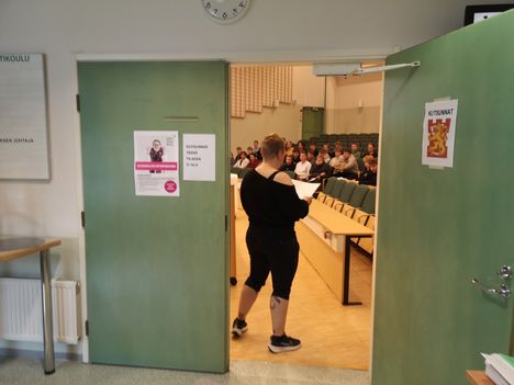 Puolustusvoimien raportti: Venäjän uhka kasvaa, kumppanuudet elämän ja kuoleman kysymys 10 Puolustusvoimien raportti: Venäjän uhka kasvaa, kumppanuudet elämän ja kuoleman kysymys 9