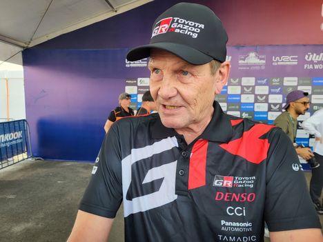 Ralli: Ott Tänakista paljastus 4 Ralli: Ott Tänakista paljastus 3