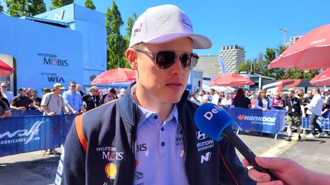 Ralli: Ott Tänakista paljastus 2 Ralli: Ott Tänakista paljastus 1