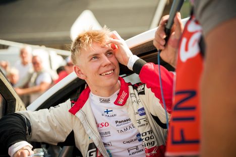 Rallituomio: Sami Pajari teki sen! Yksi ratkaisu jätti kitkerän maun 1
