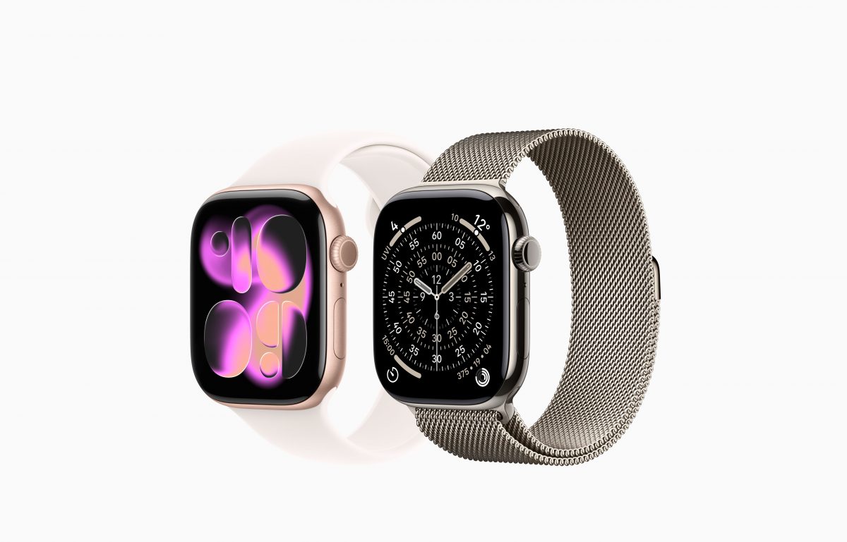 Bloomberg: Apple Watch Series 12 ja Ultra 4 saavat jatkuvan sykkeenmittauksen ja uuden piirin 2 Bloomberg: Apple Watch Series 12 ja Ultra 4 saavat jatkuvan sykkeenmittauksen ja uuden piirin 1