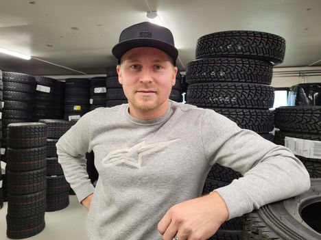 Sami Pajari uskoo voittoon Viron MM-rallissa – myös Lappi ja Solberg tavoittelevat kärkeä 3