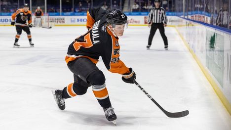 Samu Tuomaala siirtyy SHL-seura Linköping HC:hen 1
