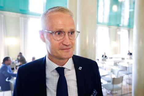 Sauli Niinistö ehdotti kauhun tasapainoa Venäjän kanssa – Jarno Limnell: Hybridivaikuttamisessa on mielikuvitus rajana 3