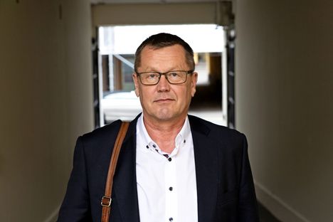 Sauli Niinistö ehdotti kauhun tasapainoa Venäjän kanssa – Jarno Limnell: Hybridivaikuttamisessa on mielikuvitus rajana 5