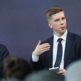 Perussuomalaisten Vigelius: Sdp:n maahanmuuttolinjaukset epäuskottavia 1