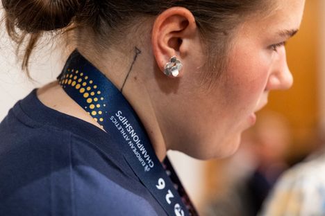 Silja Kosonen ja Senni Viren: Näin rakkaus leimahti 4 Silja Kosonen ja Senni Viren: Näin rakkaus leimahti 3