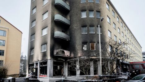 Syyte: 17-vuotiailta tilattiin tuhopoltto – IS seurasi 3