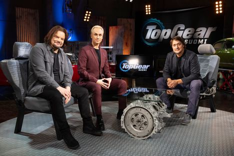 Teemu Selänteeltä tiukka neuvo Ismo Leikolalle 3