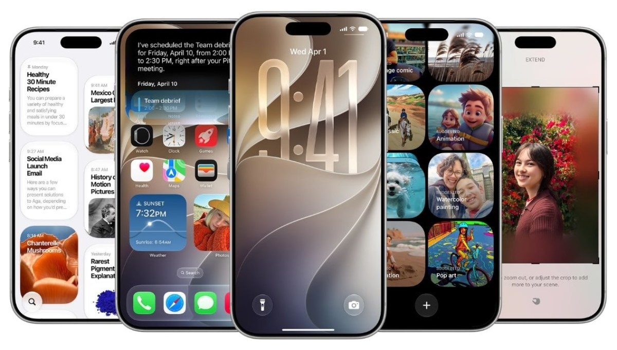 Tämä on lähes varmasti ärsyttänyt sinuakin iPhonessa – iOS 27 tuomassa kaivatun parannuksen yhteyksien toimintaan 2 Tämä on lähes varmasti ärsyttänyt sinuakin iPhonessa – iOS 27 tuomassa kaivatun parannuksen yhteyksien toimintaan 1