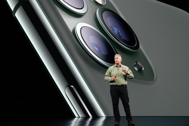 Phil Schiller luopuu App Storen ja Applen julkistustapahtumien johtamisesta 2 Phil Schiller luopuu App Storen ja Applen julkistustapahtumien johtamisesta 1