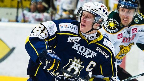Toni Kähkönen jäi pelaajana yksin mielensä kanssa – nyt hän auttaa muita urheilijoita 3