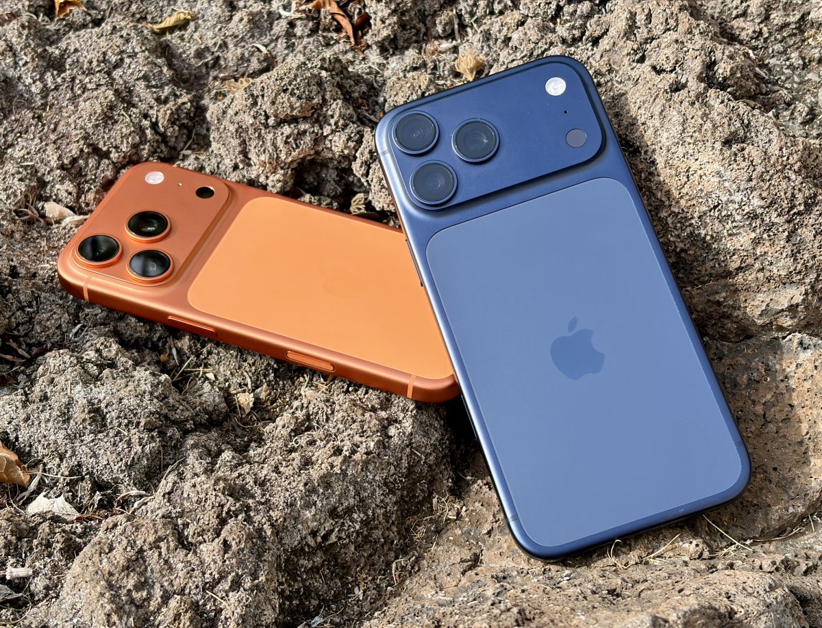 Tutkimusyhtiö: iPhone 18 Pron materiaalikustannukset nousevat 38 prosenttia muistihintojen vuoksi 1