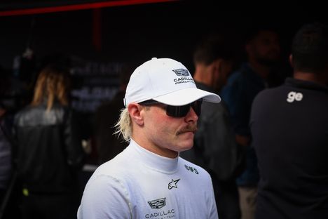 Valtteri Bottas tyrmäsi huhut: ”Valheellisia otsikoita” 2 Valtteri Bottas tyrmäsi huhut: ”Valheellisia otsikoita” 1