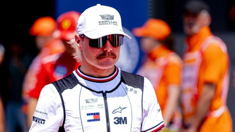 Cadillac tarvitsee vuosia noustakseen F1-kärkeen – tallipäällikkö vertaa tilannetta Ferrarin menneisyyteen 2 Cadillac tarvitsee vuosia noustakseen F1-kärkeen – tallipäällikkö vertaa tilannetta Ferrarin menneisyyteen 1