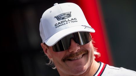Valtteri Bottaksen sopimus Cadillacissa: Takuu kauteen 2027 ja mahdollisuus pitkittymiseen 2 Valtteri Bottaksen sopimus Cadillacissa: Takuu kauteen 2027 ja mahdollisuus pitkittymiseen 1
