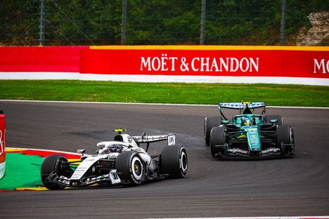 Valtteri Bottaksen sopimus Cadillacissa: Takuu kauteen 2027 ja mahdollisuus pitkittymiseen 4 Valtteri Bottaksen sopimus Cadillacissa: Takuu kauteen 2027 ja mahdollisuus pitkittymiseen 3