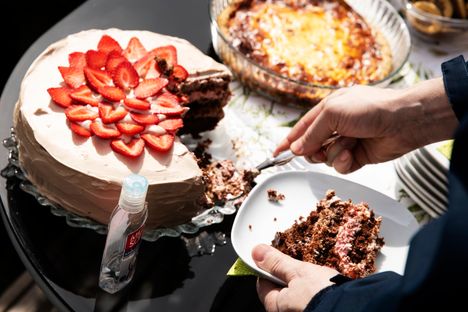 Kaamosväsymyksen oireet voivat alkaa jo elokuussa 4 Kaamosväsymyksen oireet voivat alkaa jo elokuussa 3