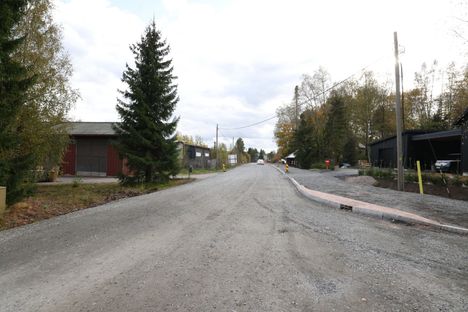 6-vuotias poika kuoli Mäntsälässä, asiaa käsitellään Itä-Uudenmaan käräjäoikeudessa 6 6-vuotias poika kuoli Mäntsälässä, asiaa käsitellään Itä-Uudenmaan käräjäoikeudessa 5